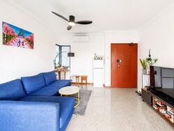 Aquarius By The Park (D16), Condominium #602870361